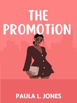 cover image of The Promotion